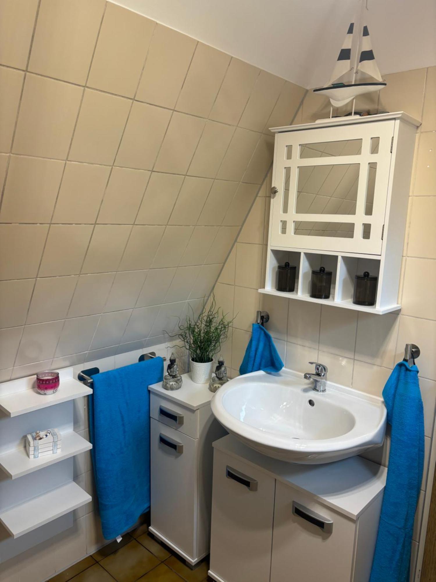 Karlchens Finnhuette Appartement