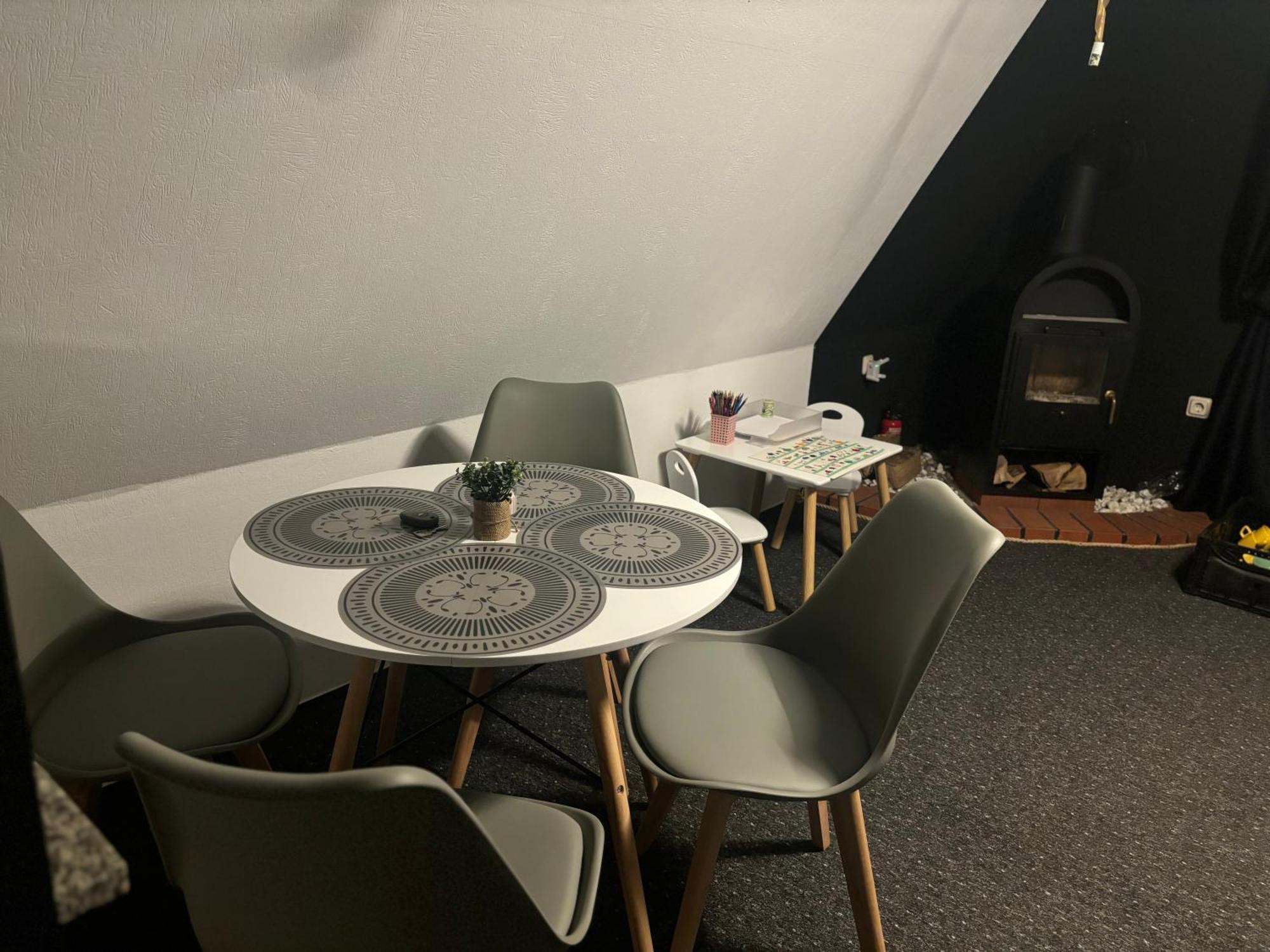 Appartement Karlchens Finnhuette Papendorf (Rostock)